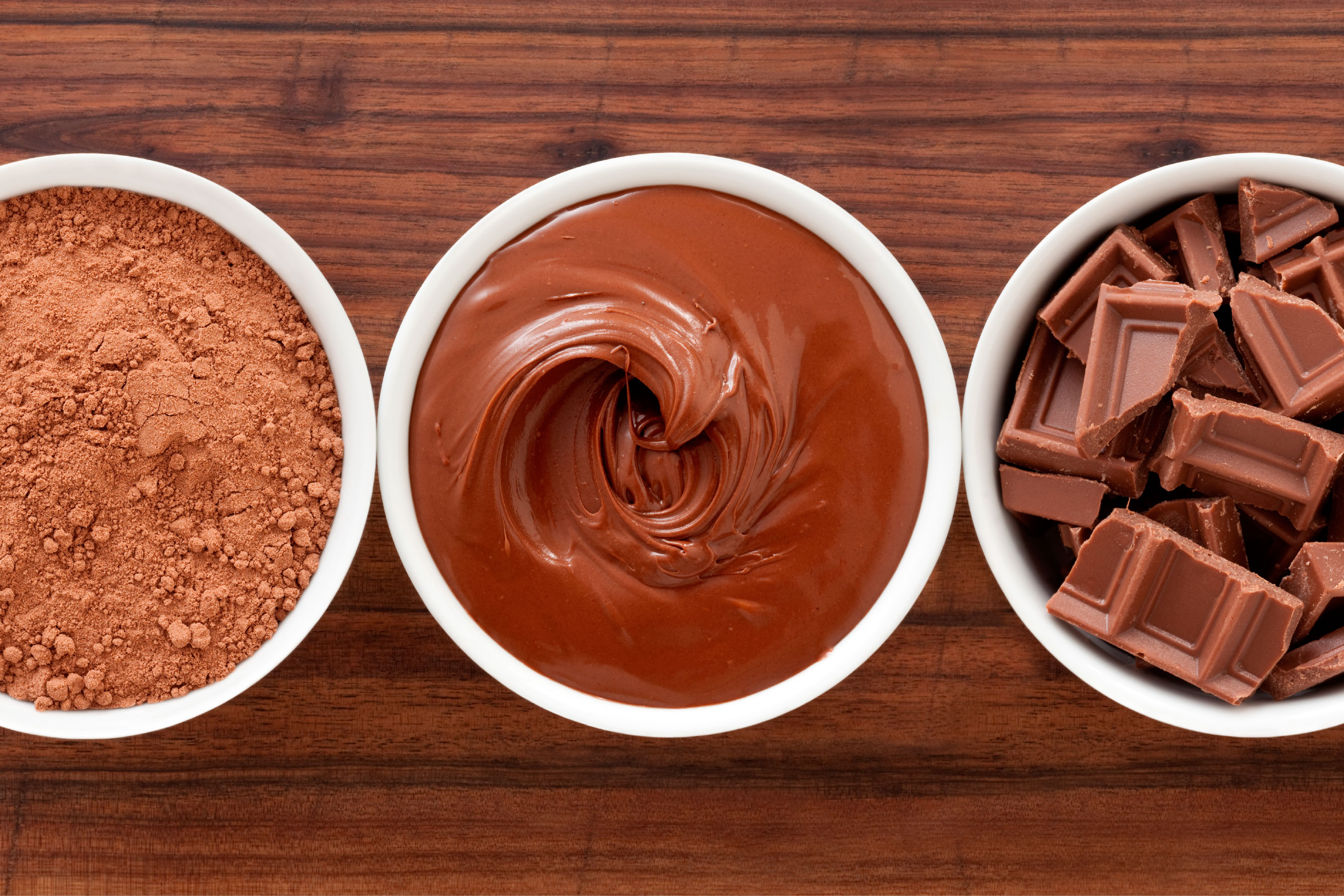 Chocolate Milk Chocolate Frozen Yogurt Flavor with Chocolate base powder mix