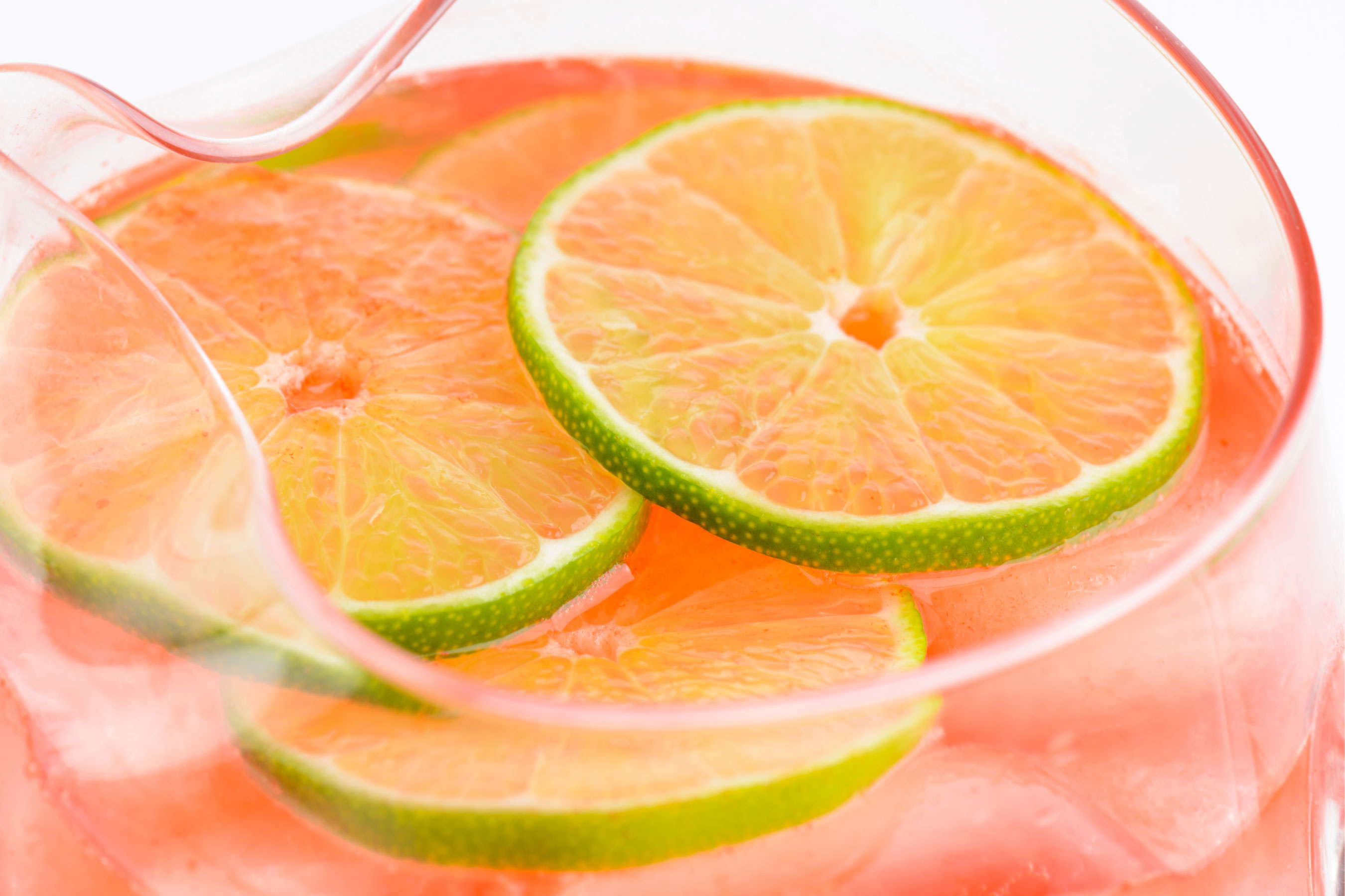 Tart Pink Lemonade Frozen Yogurt Flavor with Tart base powder mix
