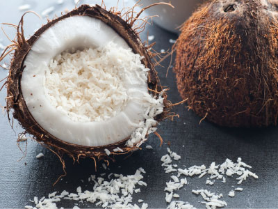 Coconut Flavor Frozen Yogurt Flavoring